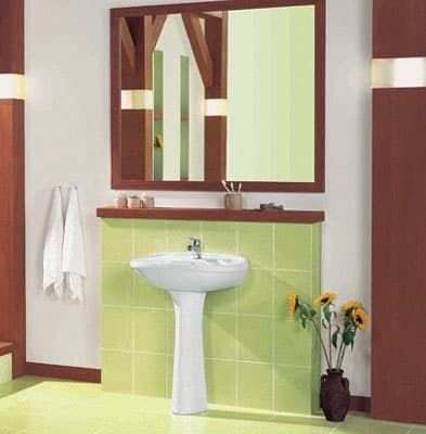 pedestal eko 2000 design